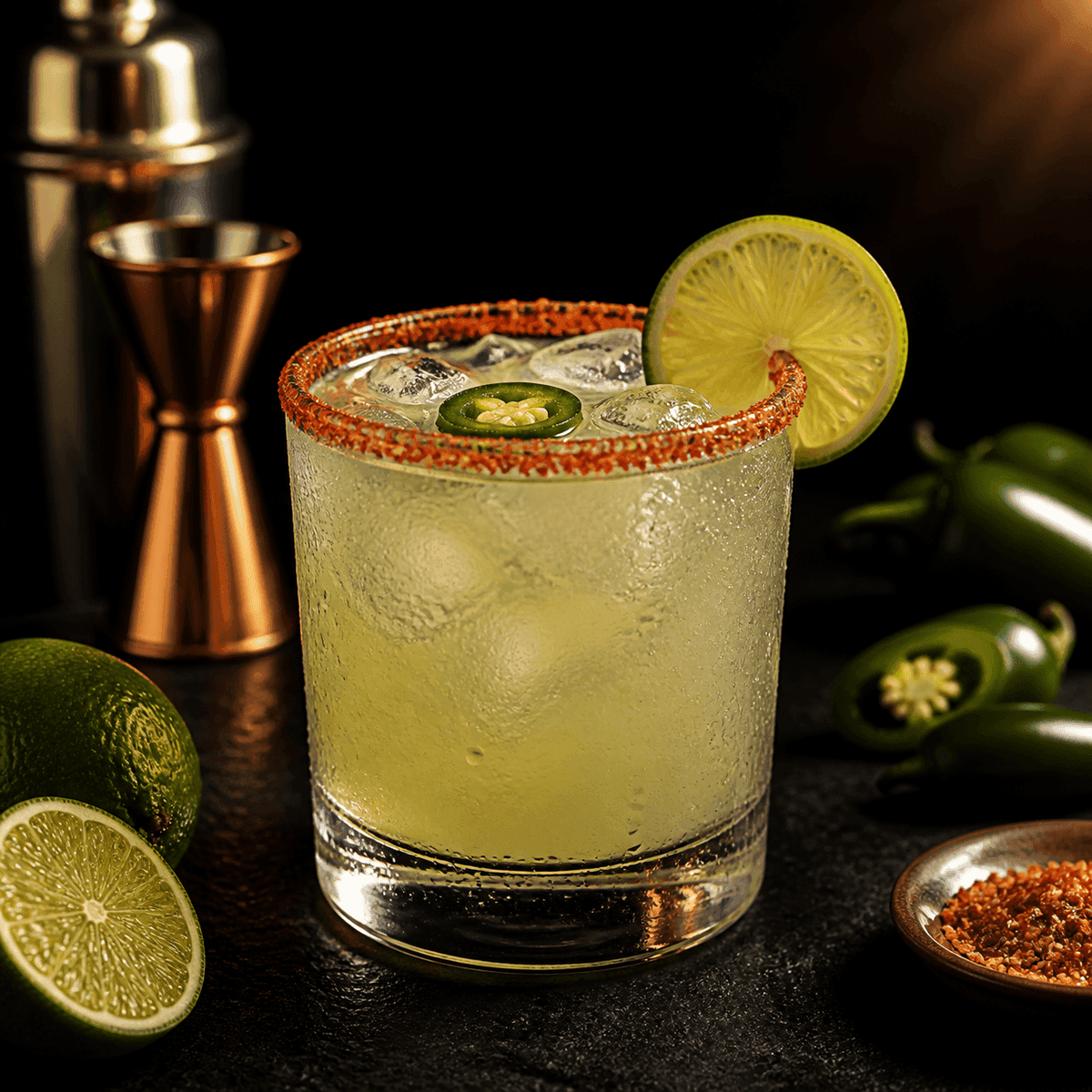 Margarita picosita